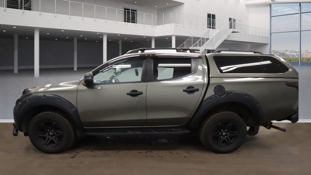 Used Mitsubishi L200 2019 for sale - 77780017: Photo 6
