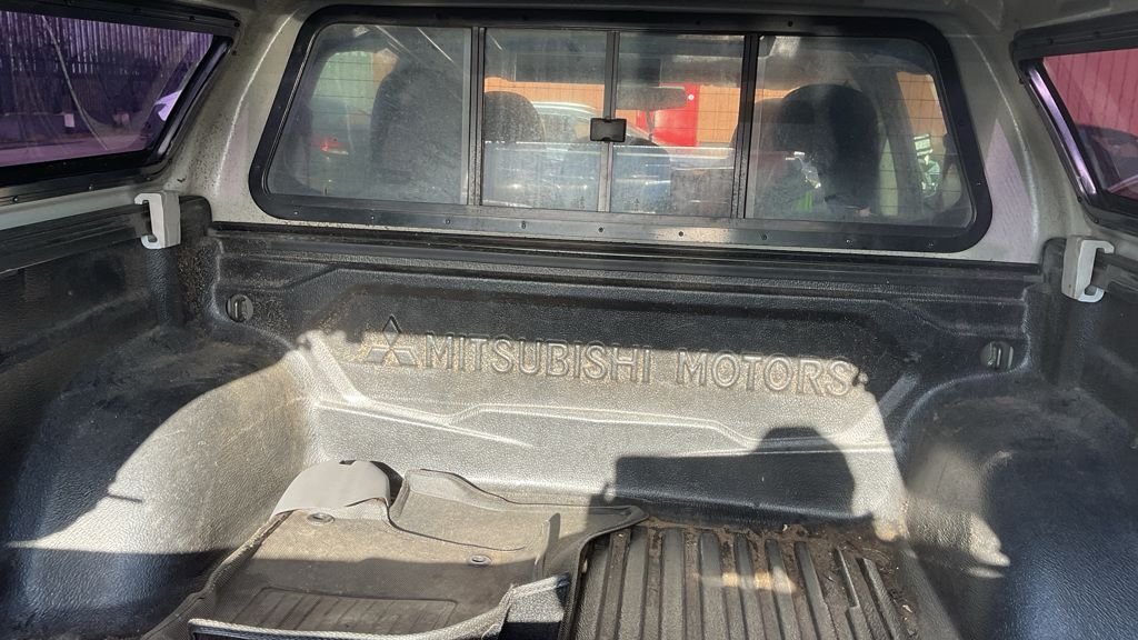 Used Mitsubishi L200 2019 for sale - 77780017: Photo 7
