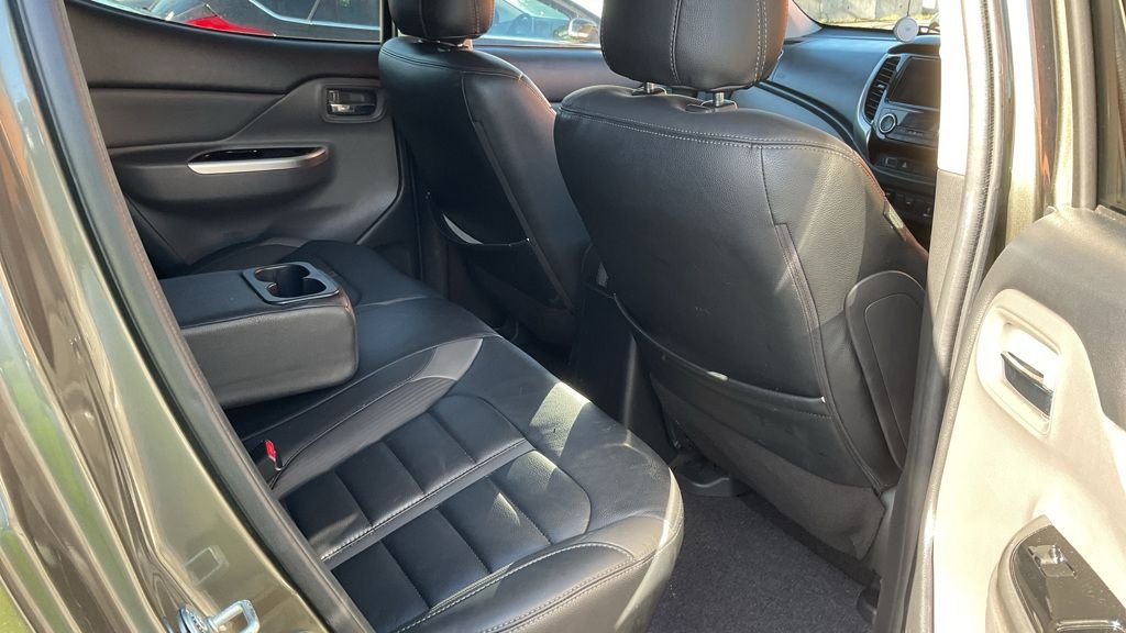 Used Mitsubishi L200 2019 for sale - 77780017: Photo 8