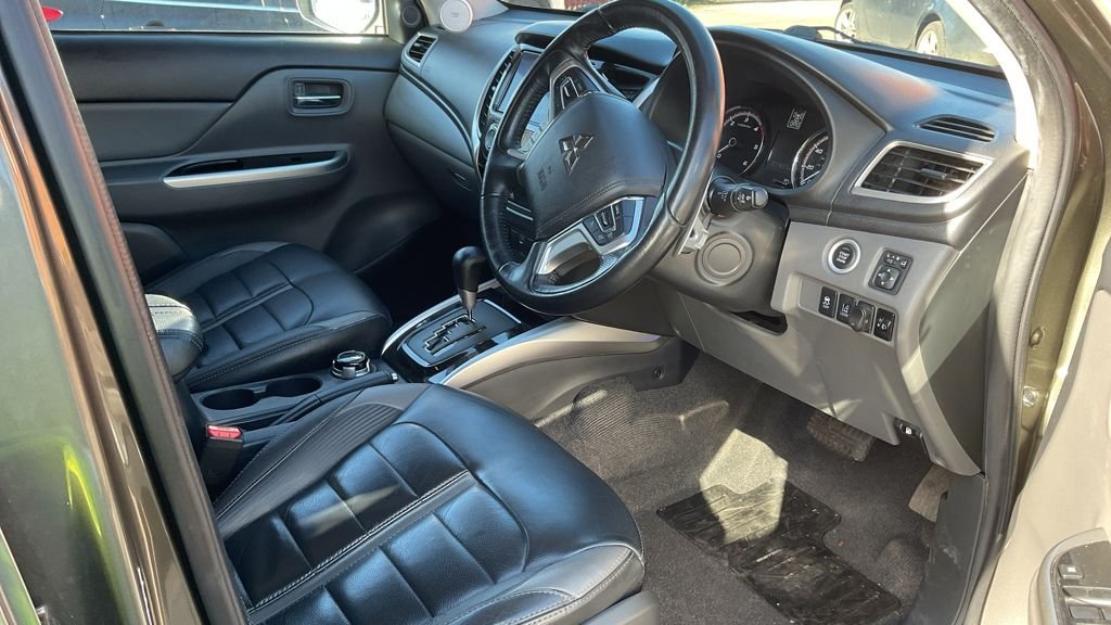 Used Mitsubishi L200 2019 for sale - 77780017: Photo 9