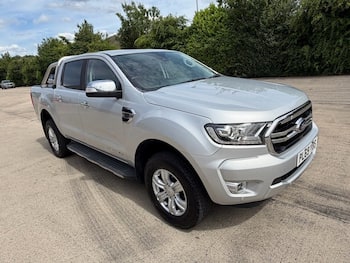 Used Ford Ranger 2020 for sale - 79828814: Photo