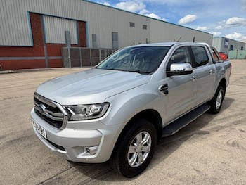 Used Ford Ranger 2020 for sale - 79828814: Photo