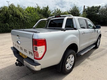 Used Ford Ranger 2020 for sale - 79828814: Photo