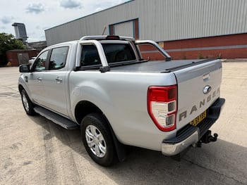 Used Ford Ranger 2020 for sale - 79828814: Photo
