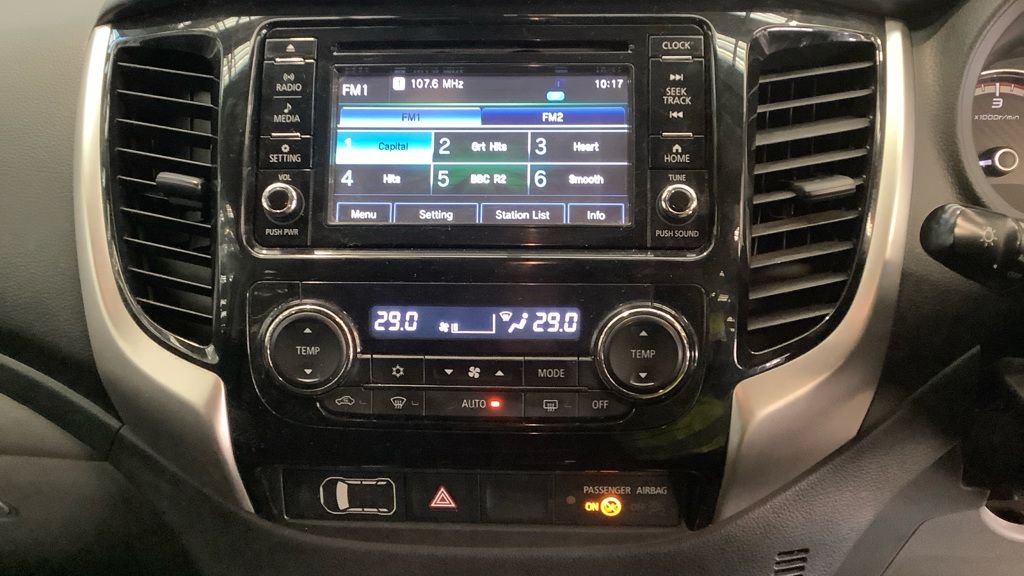 Used Mitsubishi L200 2019 for sale - 77177998: Photo 11