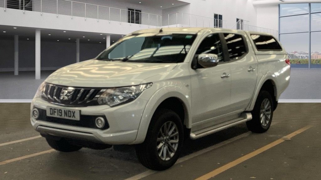 Used Mitsubishi L200 2019 for sale - 77177998: Photo 2