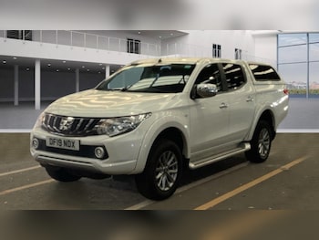 Used Mitsubishi L200 2019 for sale - 77177998: Photo