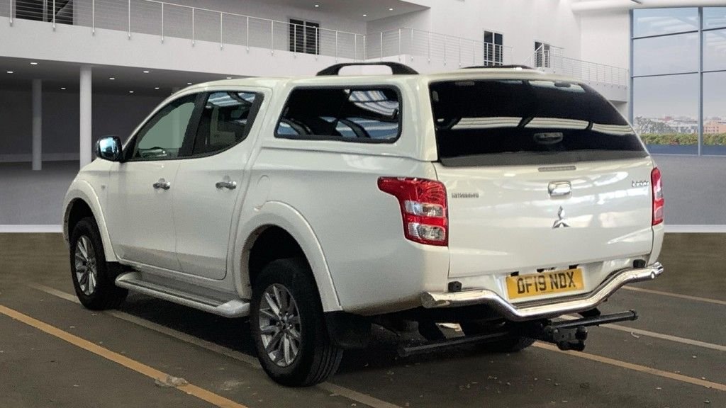 Used Mitsubishi L200 2019 for sale - 77177998: Photo 3