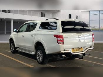 Used Mitsubishi L200 2019 for sale - 77177998: Photo