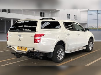 Used Mitsubishi L200 2019 for sale - 77177998: Photo