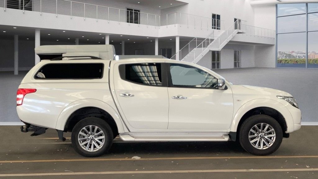 Used Mitsubishi L200 2019 for sale - 77177998: Photo 5