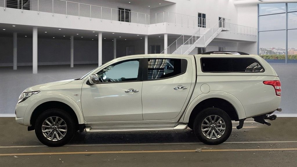 Used Mitsubishi L200 2019 for sale - 77177998: Photo 6