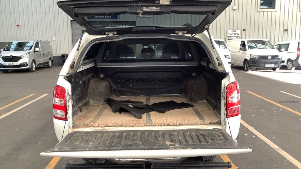 Used Mitsubishi L200 2019 for sale - 77177998: Photo 7