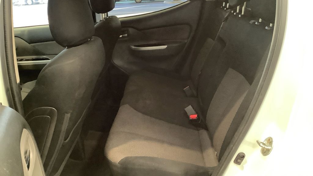 Used Mitsubishi L200 2019 for sale - 77177998: Photo 8