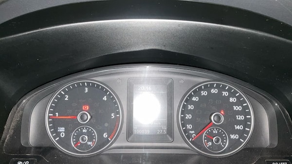 Used Volkswagen Transporter 2014 for sale - 76255917: Photo 10