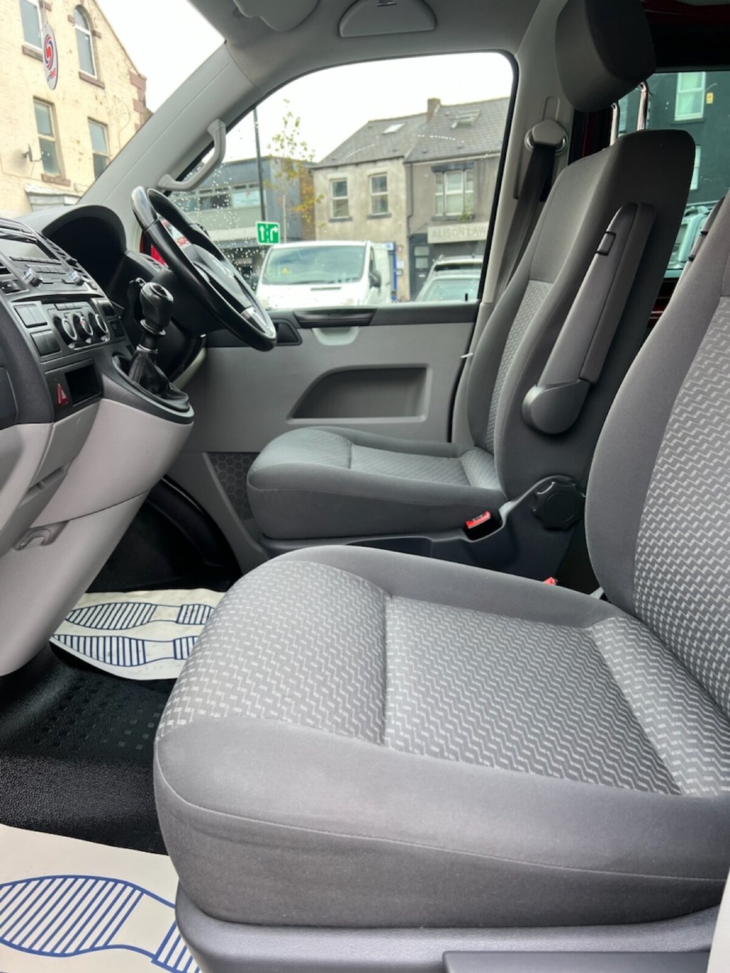 Used Volkswagen Transporter 2014 for sale - 76255917: Photo 11