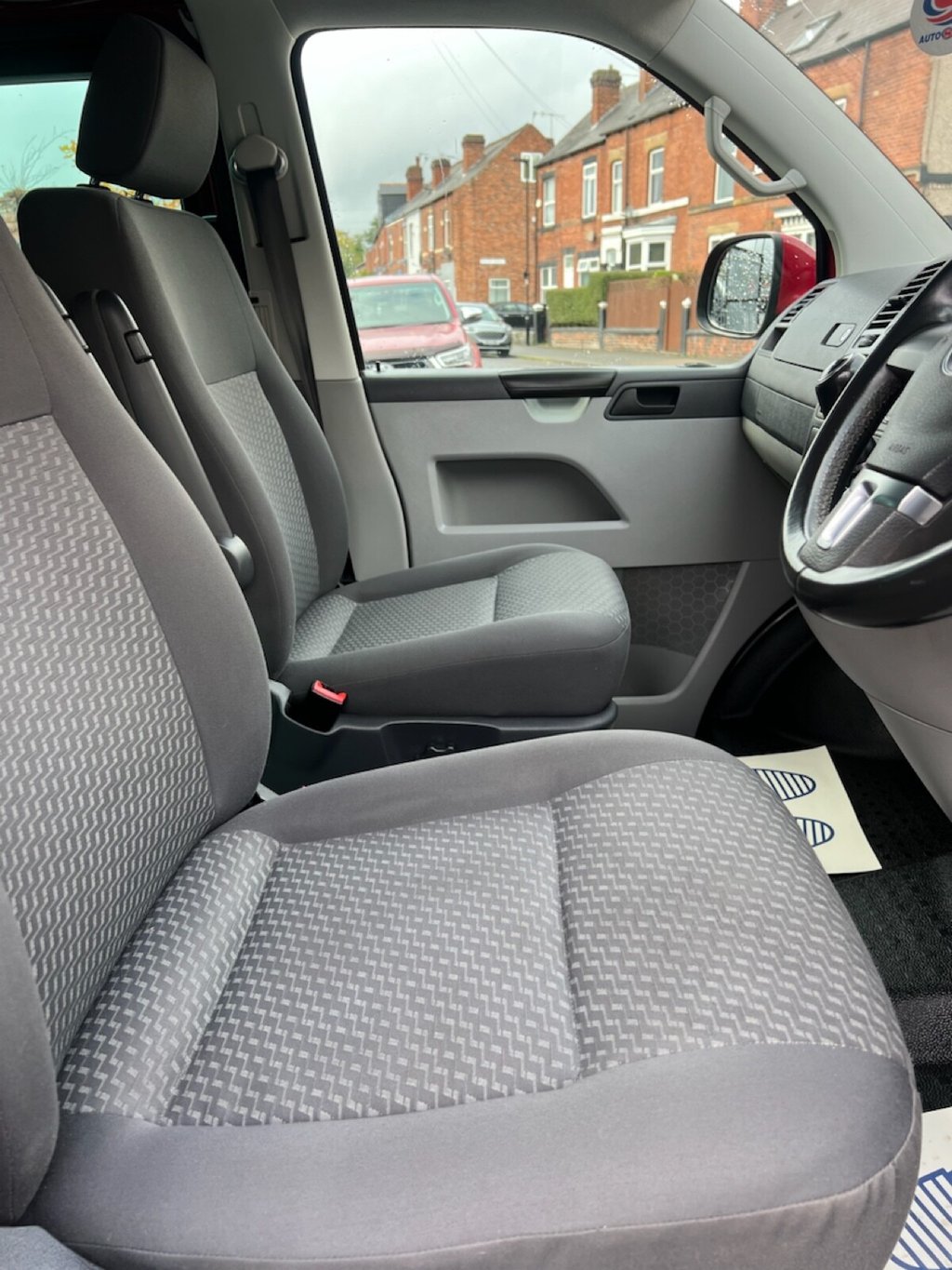 Used Volkswagen Transporter 2014 for sale - 76255917: Photo 12