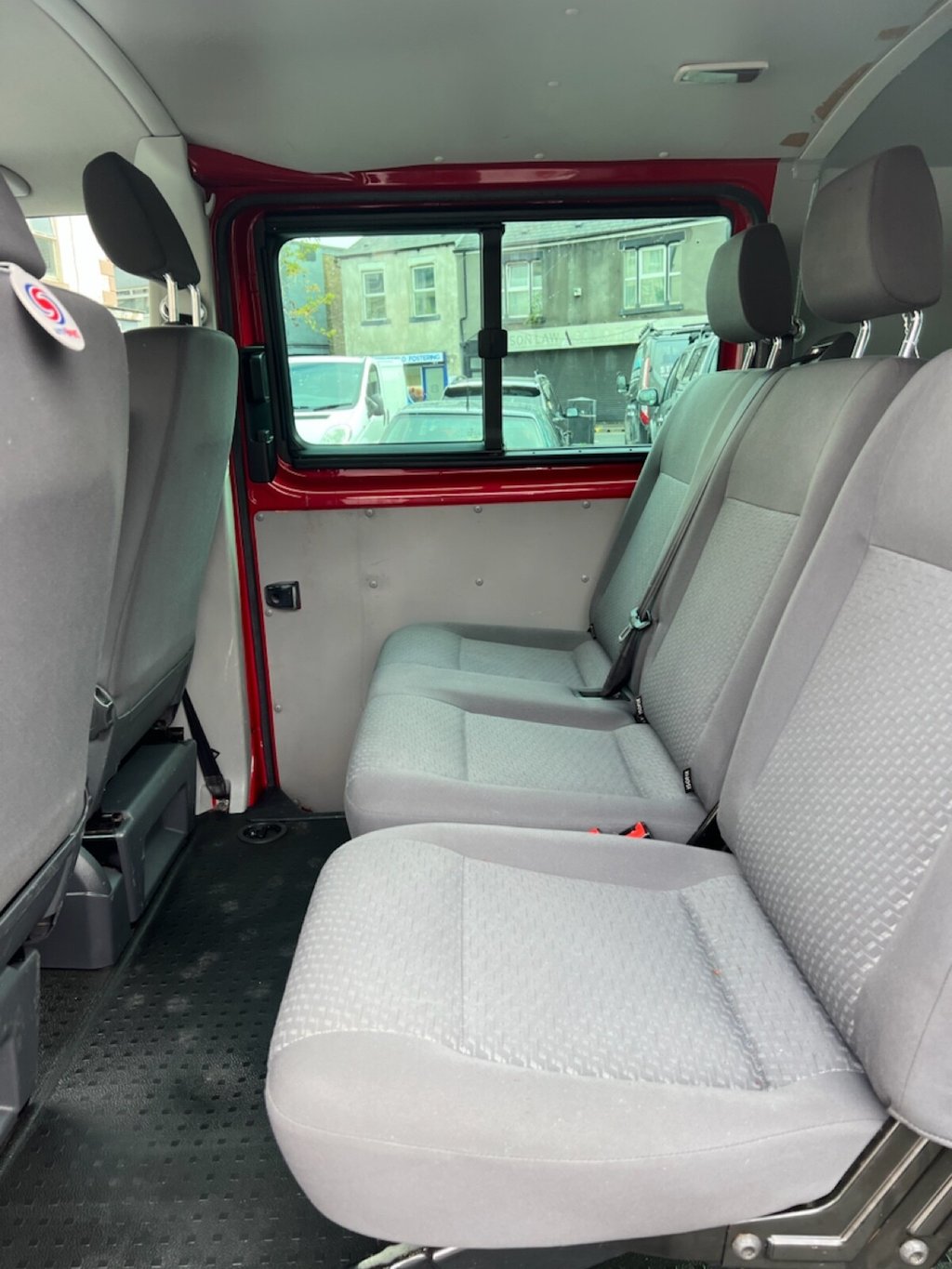 Used Volkswagen Transporter 2014 for sale - 76255917: Photo 13