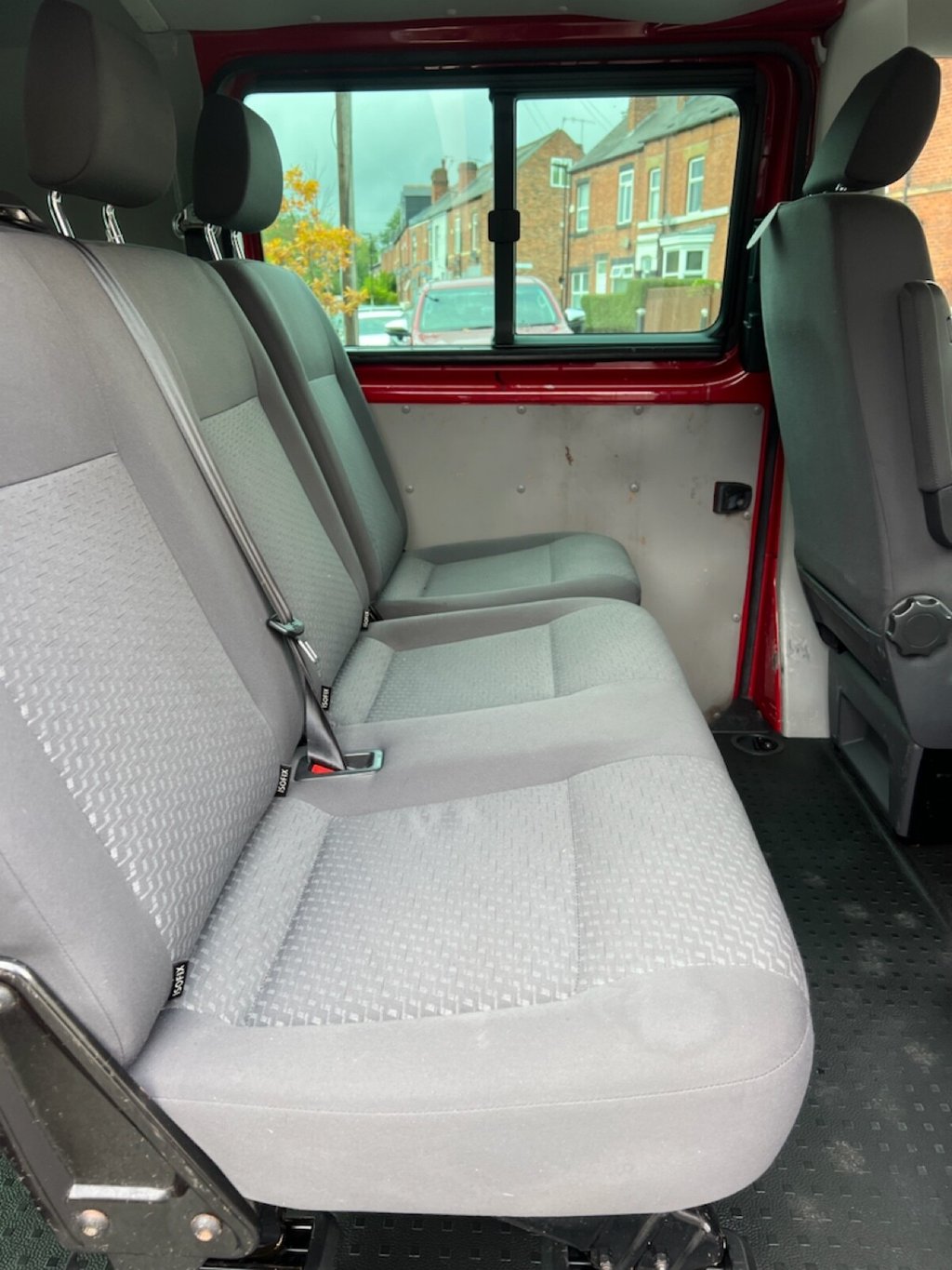 Used Volkswagen Transporter 2014 for sale - 76255917: Photo 14