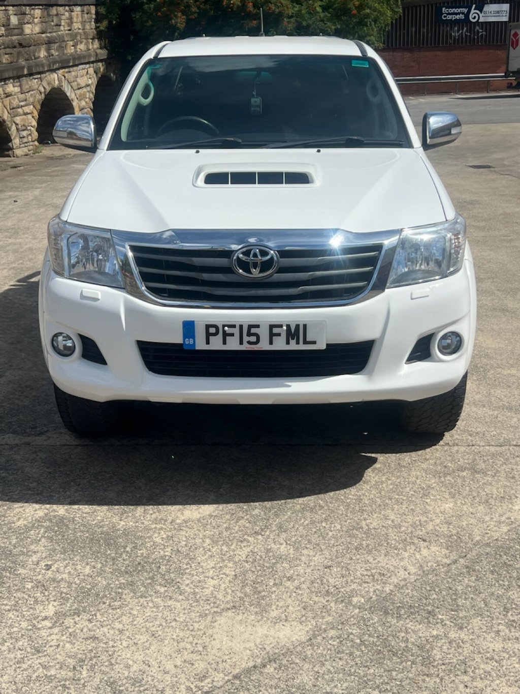 Vehicle 7