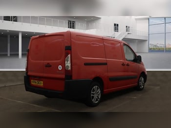 Used Peugeot Expert 2014 for sale - 76048341: Photo