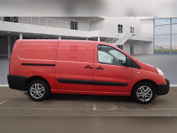 Used Peugeot Expert 2014 for sale - 76048341: Photo