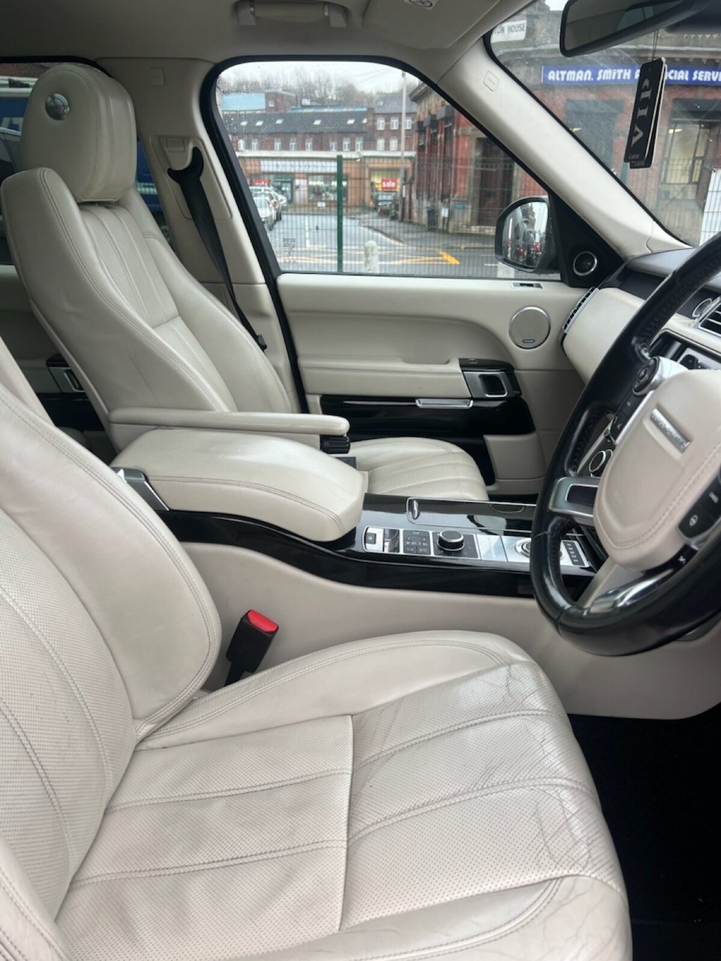 Used Land Rover Range Rover 2014 for sale - 77327678: Photo 10