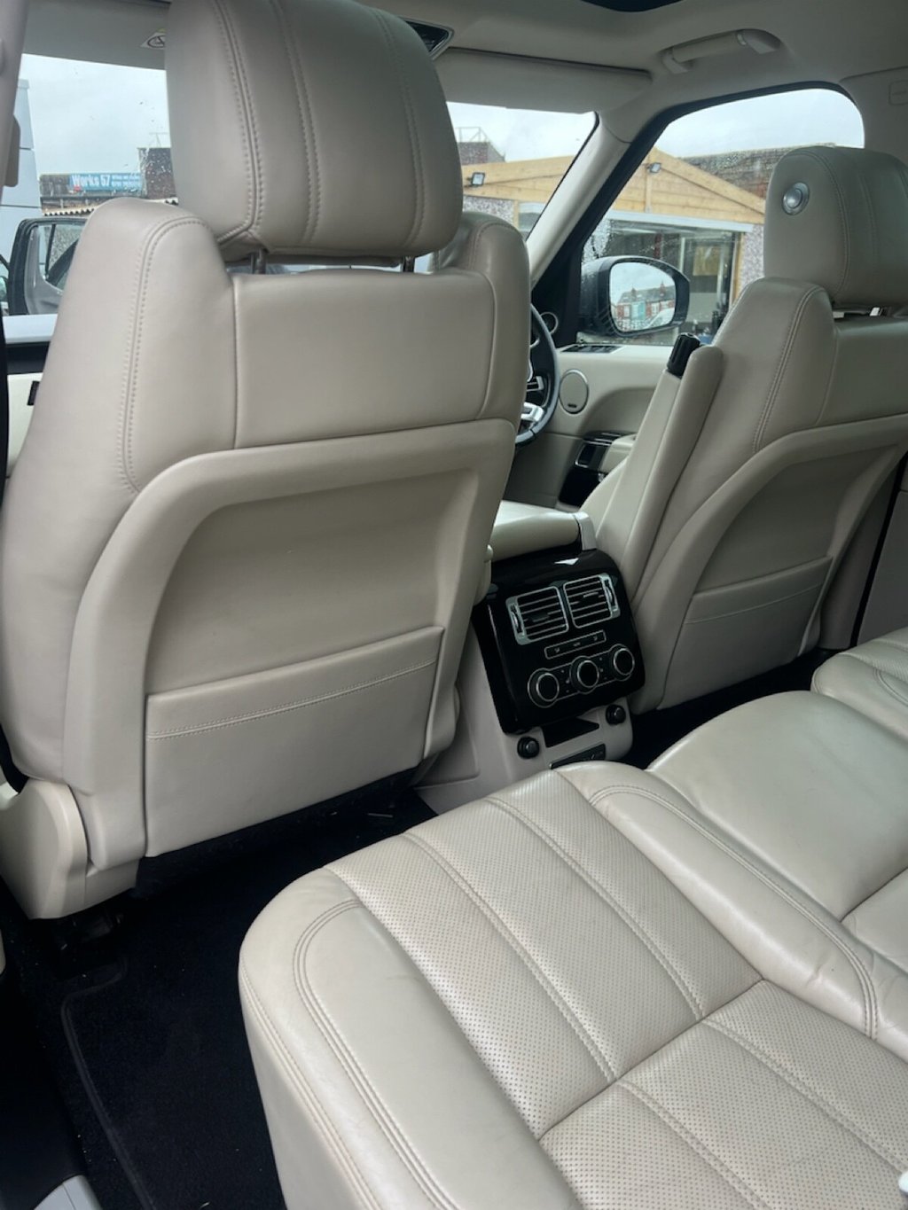 Used Land Rover Range Rover 2014 for sale - 77327678: Photo 11