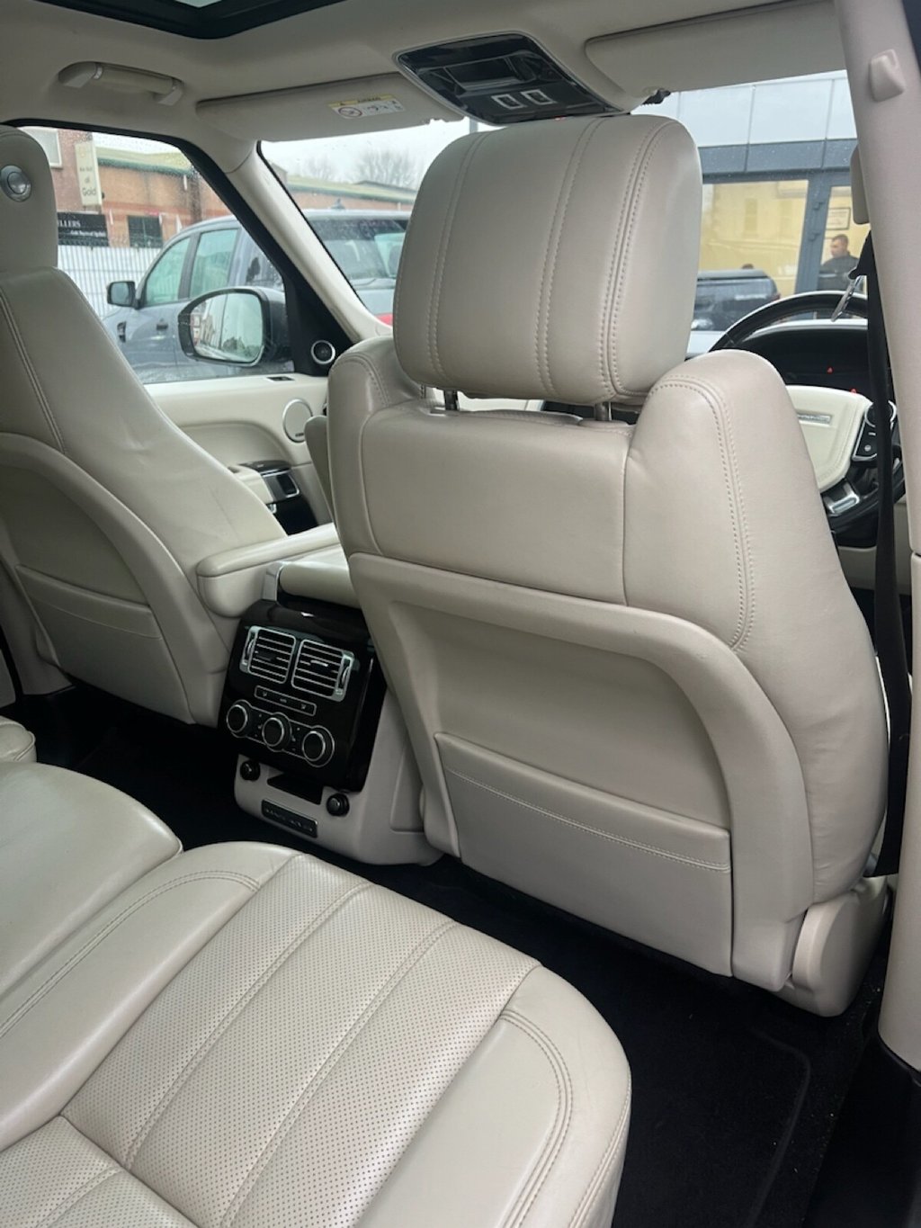 Used Land Rover Range Rover 2014 for sale - 77327678: Photo 12