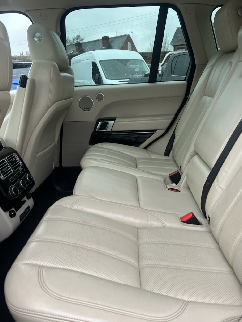 Used Land Rover Range Rover 2014 for sale - 77327678: Photo 13