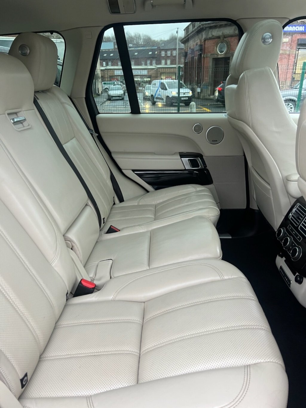 Used Land Rover Range Rover 2014 for sale - 77327678: Photo 14