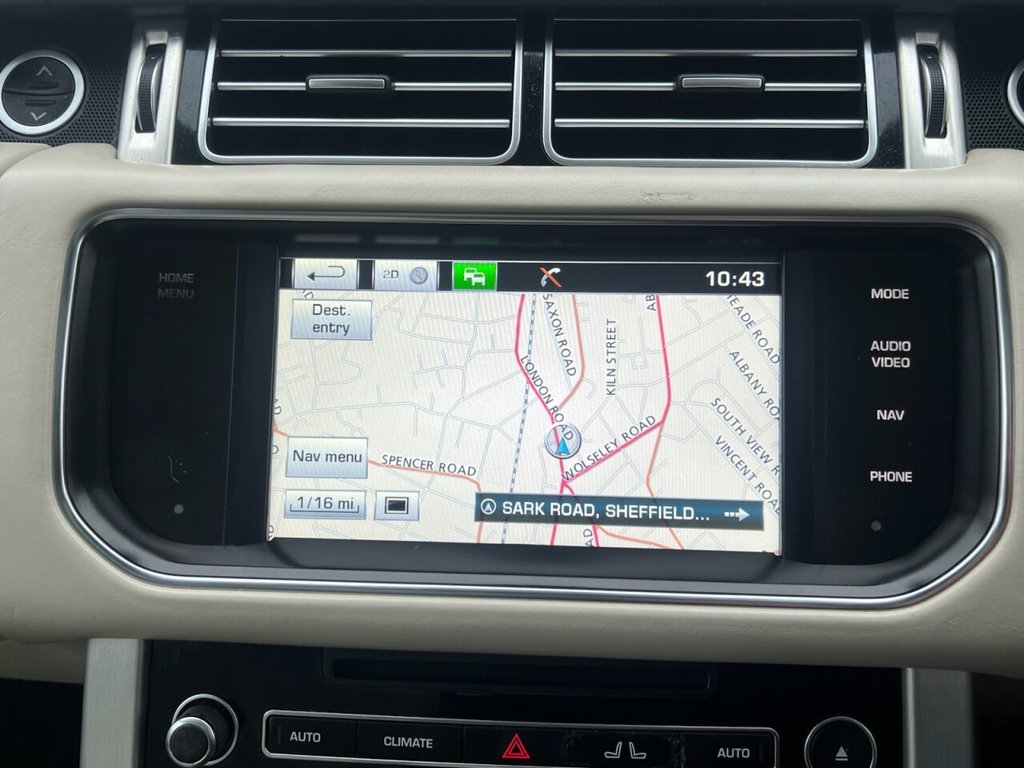 Used Land Rover Range Rover 2014 for sale - 77327678: Photo 16