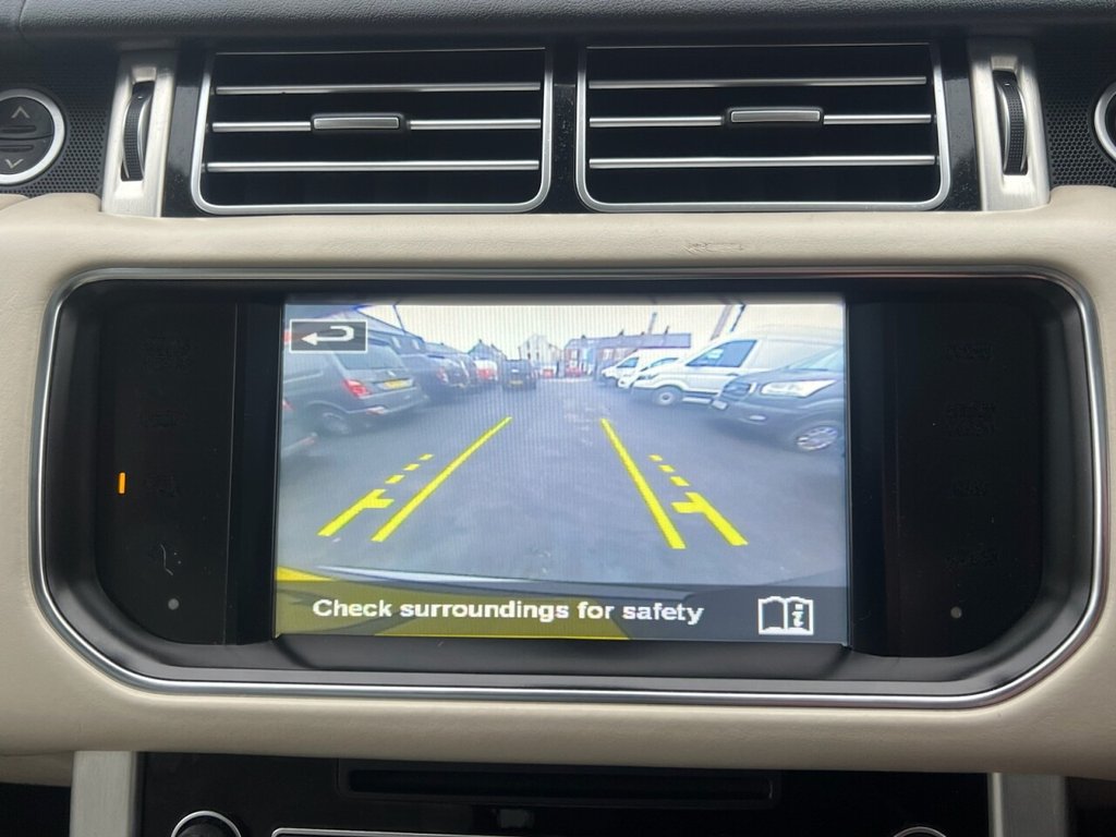 Used Land Rover Range Rover 2014 for sale - 77327678: Photo 17