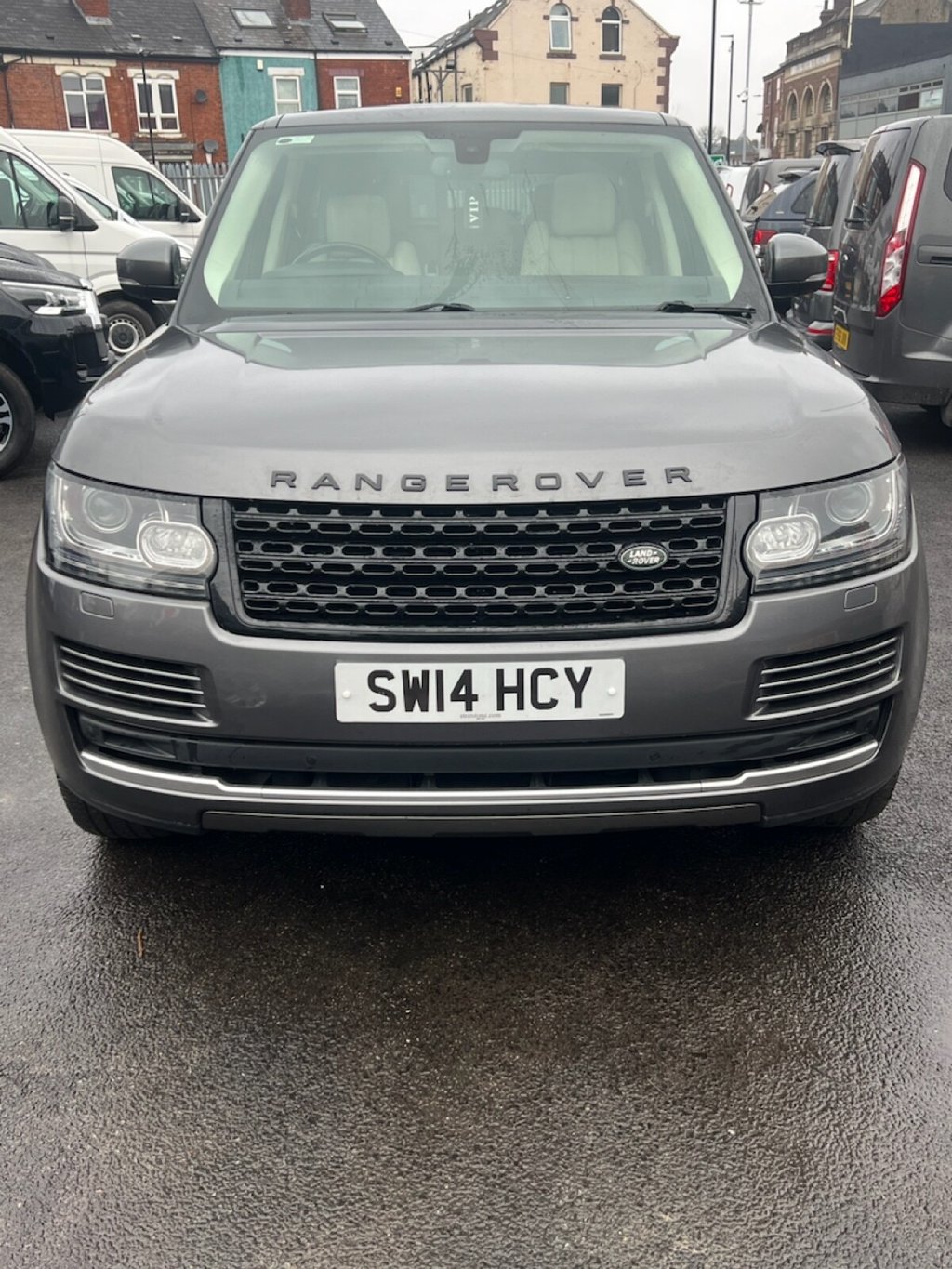 Used Land Rover Range Rover 2014 for sale - 77327678: Photo 5