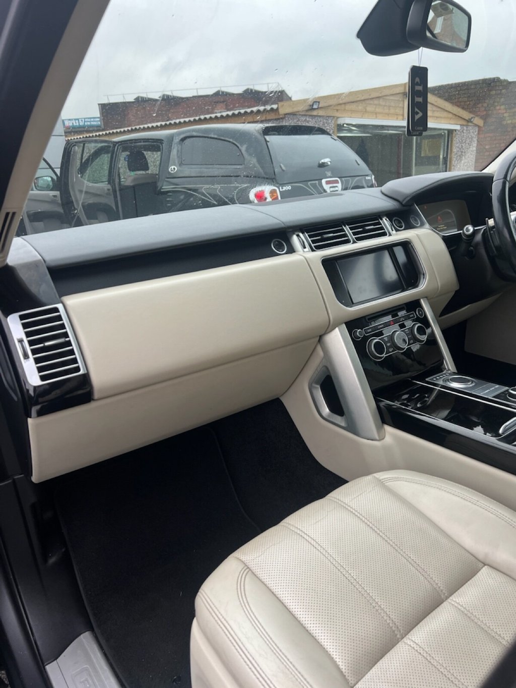 Used Land Rover Range Rover 2014 for sale - 77327678: Photo 7