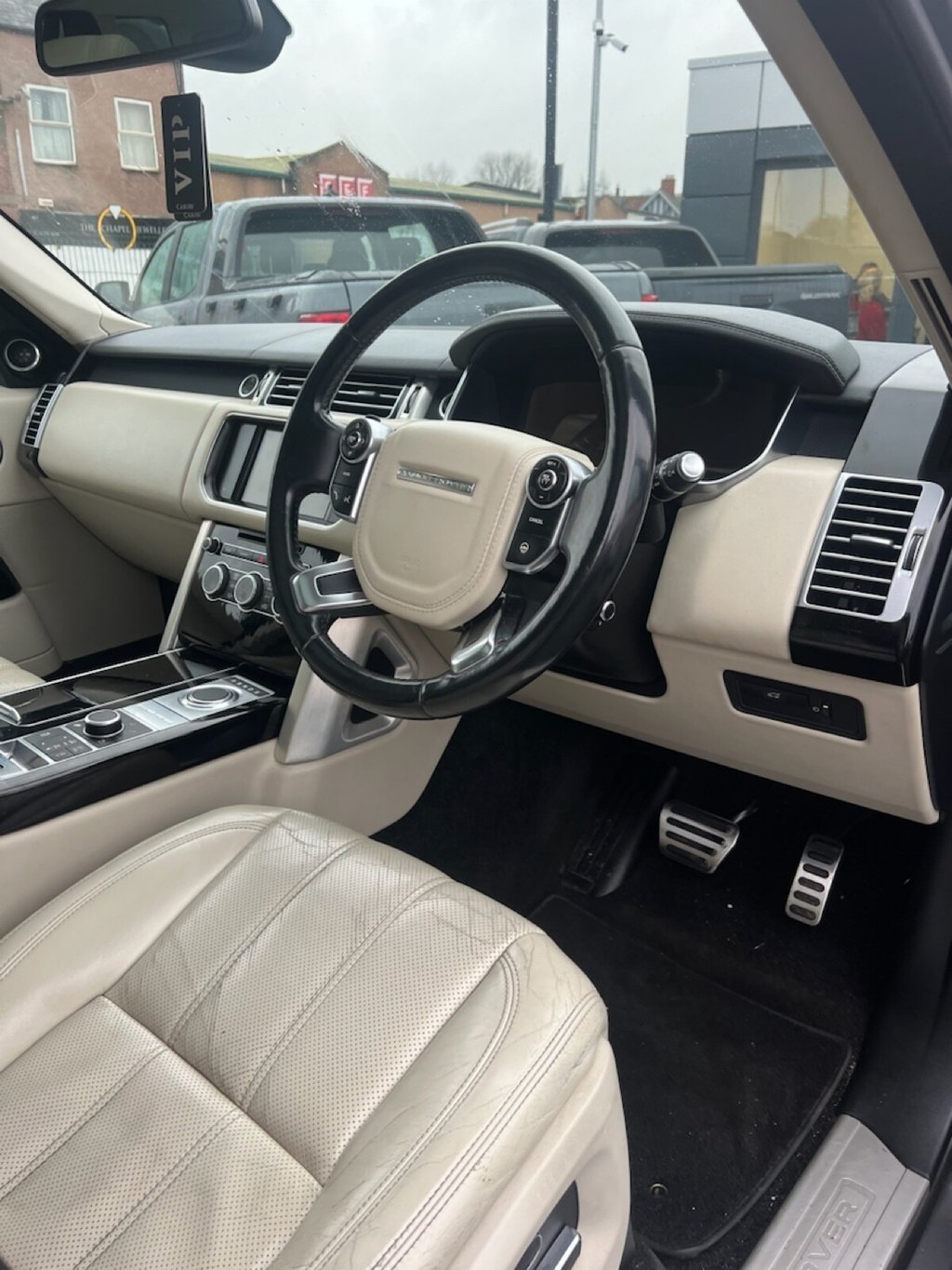 Used Land Rover Range Rover 2014 for sale - 77327678: Photo 8