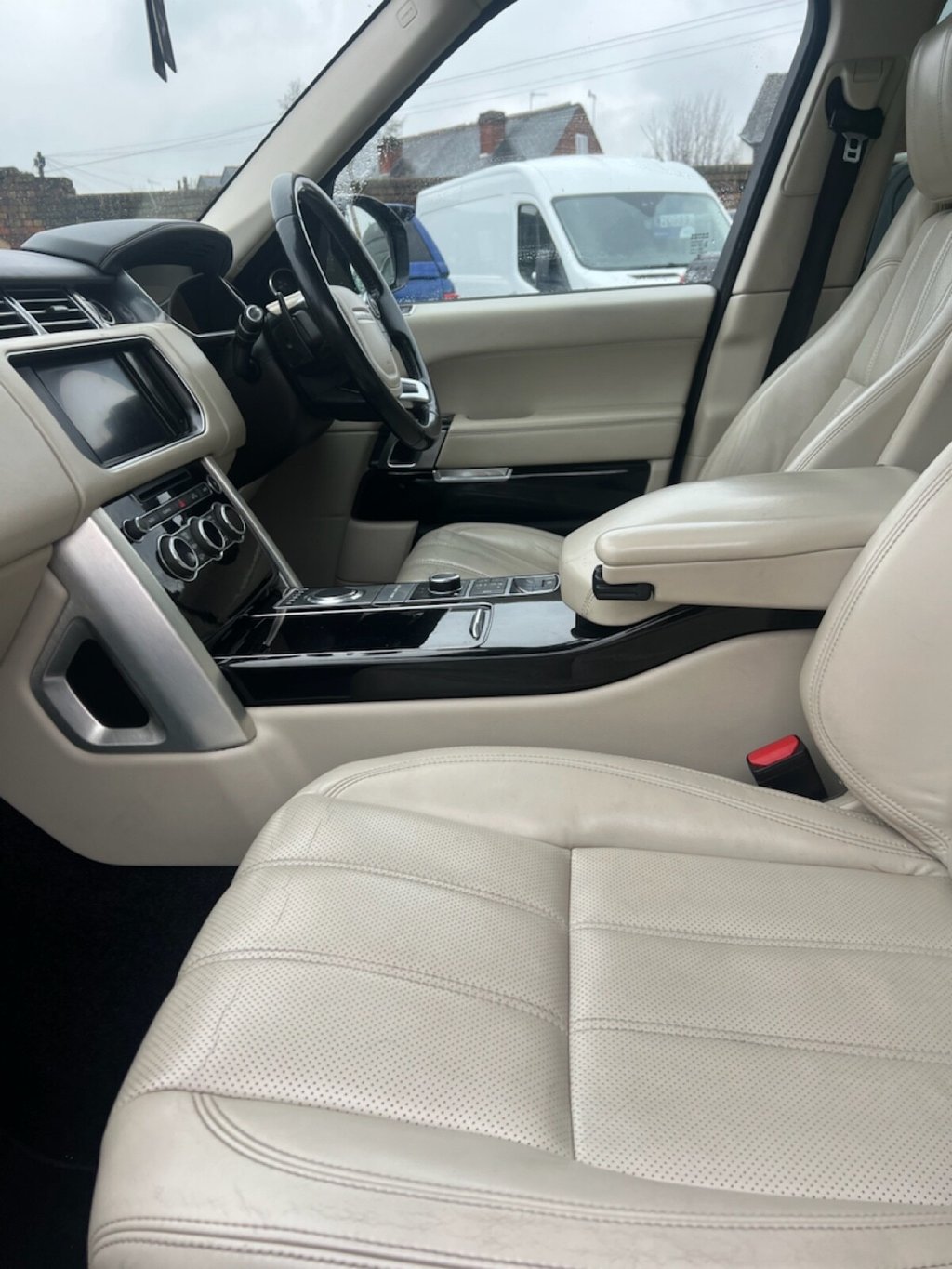 Used Land Rover Range Rover 2014 for sale - 77327678: Photo 9