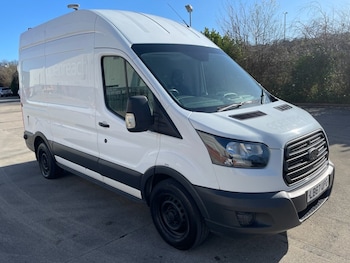 Used Ford Transit 2018 for sale - 77890825: Photo