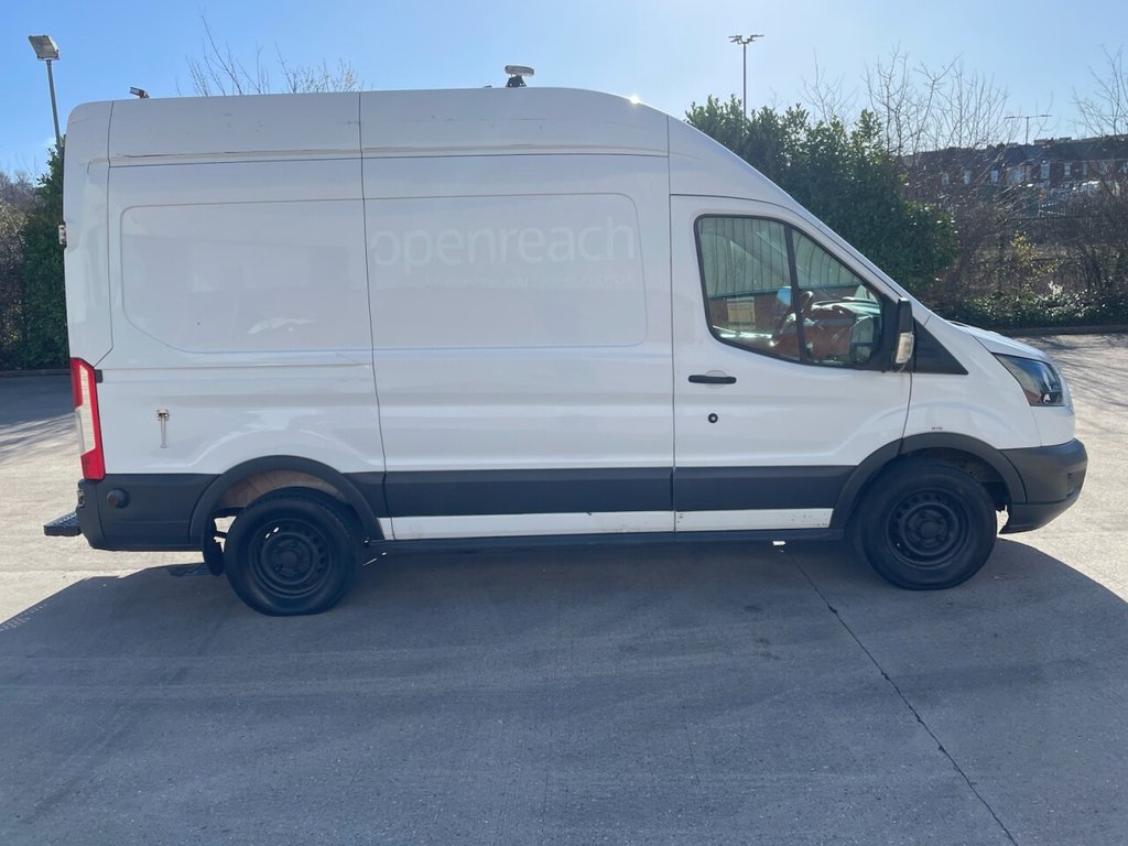 Used Ford Transit 2018 for sale - 77890825: Photo 5