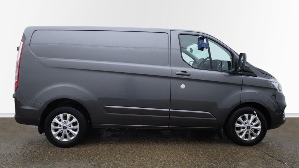 Used Ford Transit Custom 2018 for sale - 76950545: Photo 5