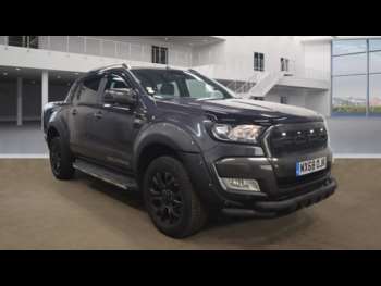 Used Ford Ranger 2019 for sale - 75142630: Photo