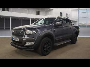 Used Ford Ranger 2019 for sale - 75142630: Photo