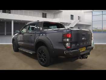 Used Ford Ranger 2019 for sale - 75142630: Photo