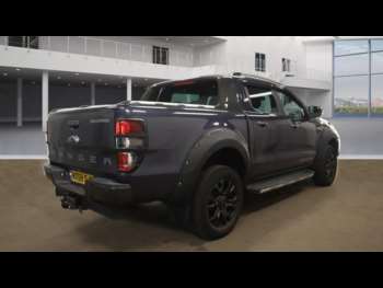 Used Ford Ranger 2019 for sale - 75142630: Photo