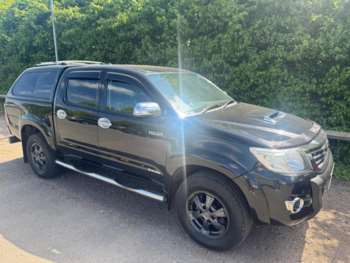 Used Toyota Hilux 2015 for sale - 74695624: Photo