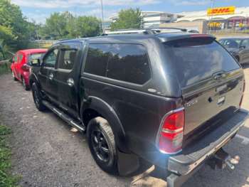 Used Toyota Hilux 2015 for sale - 74695624: Photo
