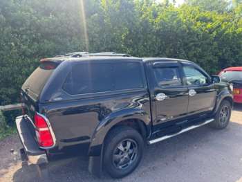 Used Toyota Hilux 2015 for sale - 74695624: Photo