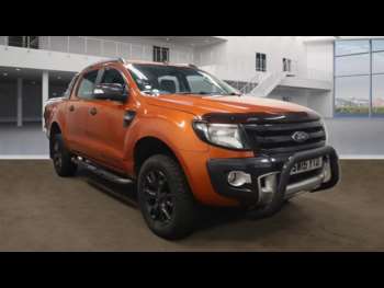 Used Ford Ranger 2015 for sale - 75142636: Photo