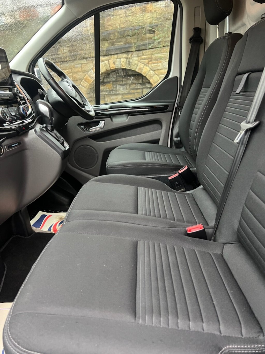 Used Ford Transit Custom 2019 for sale - 76848225: Photo 10