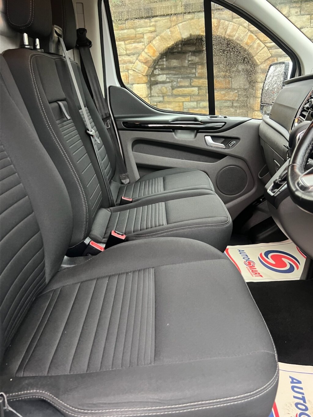 Used Ford Transit Custom 2019 for sale - 76848225: Photo 11